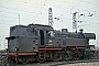 Henschel 28923 - DB "66 001"
__.__.196x - Gießen
Winkler (Archiv Wolfgang König)