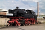 Henschel 28924 - SEMB "66 002"
17.09.2017 - Bochum-Dahlhausen, Eisenbahnmuseum
Gunnar Meisner