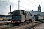 Henschel 28924 - DB "66 002"
29.08.1967 - Gießen
Werner Wölke