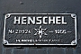 Henschel 28924 - SEMB "66 002"
16.09.2012 - Bochum-Dahlhausen, Eisenbahnmuseum
Martin Welzel