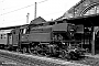 Henschel 28924 - DB "66 002"
29.08.1967 - Gießen
Werner Wölke