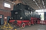 Henschel 28924 - SEMB "66 002"
05.06.2018 - Bochum-Dahlhausen, Eisenbahnmuseum
Martin Welzel