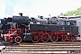 Henschel 28924 - DGEG "66 002"
30.04.2007 - Bochum-Dahlhausen, Eisenbahnmuseum
Thomas Dietrich