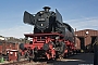 Henschel 28924 - DGEG "66 002"
20.09.2008 - Bochum-Dahlhausen, Eisenbahnmuseum
Martin Welzel