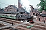 Henschel 28924 - DB "66 002"
29.08.1967 - Gießen
Werner Wölke