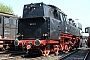 Henschel 28924 - DGEG "66 002"
28.04.2007 - Bochum-Dahlhausen, Eisenbahnmuseum
Alexander Leroy