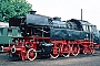 Henschel 28924 - DGEG "66 002"
06.09.1975 - Bochum-Dahlhausen, Eisenbahnmuseum
Dr. Werner Söffing