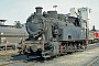 Henschel 29884 - EBV "ANNA 2"
26.08.1980 - Alsdorf, Grube Anna
Gerhard Oberwemmer (Archiv Stefan Kier)