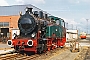 Henschel 29884 - BVS "DUVEL"
__.07.1992 - Montzen, Depot
Christoph Weleda
