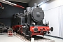 Henschel 29885 - ATM "28"
21.05.2022 - Sinsheim, Auto und Technik Museum
Thomas Wohlfarth