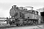 Henschel 29892 - SBW "34"
__.05.1969 - Saarbrücken
Helmut H. Müller