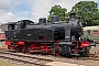 Henschel 29892 - MECL "34"
02.08.2025 - Losheim am See 
Leonhard  Groß 