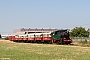 Henschel 29893 - SWK "Graf Bismarck XV"
21.07.2013 - Krefeld
Martin Weidig