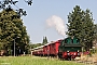 Henschel 29893 - SWK "Graf Bismarck XV"
21.07.2013 - Krefeld-Hüls
Martin Weidig