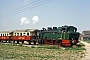 Henschel 29893 - KREVAG "Graf Bismarck XV"
05.06.1980 - Krefeld-Hüls
Martin Welzel