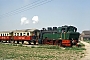 Henschel 29893 - KREVAG "Graf Bismarck XV"
05.06.1980 - Krefeld-Hüls
Martin Welzel