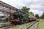 Henschel 29893 - SWK "Graf Bismarck XV"
19.07.2026 - Krefeld, Bahnhof Nord
Martin Welzel Henschel 29893 - SWK "Graf Bismarck XV"
19.07.2026 - Krefeld, Bahnhof Nord
Martin Welzel