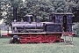 Henschel 5224 - Denkmal
26.07.1985 - Bayreuth, Rotmainhalle
Helmut Philipp