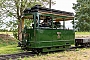 Henschel 5276 - Kleinbaan "Rur"
04.09.2025 - Gangelt-Schierwaldenrath
Gunther Lange