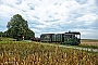 Henschel 5276 - Kleinbaan "Rur"
20.09.2025 - Gangelt-Birgden, Haltepunkt GelindchenWerner Wölke