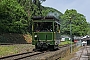 Henschel 5276 - Kleinbaan "Rur"
06.06.2026 - BrohlLeonhard Groß