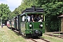 Henschel 5276 - Kleinbaan "Rur"
01.08.2026 - Bruchhausen-Vilsen-Heiligenberg, Bahnhof HeiligenbergThomas Wohlfarth