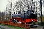 Henschel 6128 - Denkmal
12.04.1985 - Münster-Gremmendorf
Martin Welzel