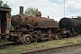 Henschel 6358 - SEH "7318 Saarbrücken"
11.07.2004 - Heilbronn, Süddeutsches Eisenbahnmuseum
Werner Peterlick