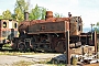 Henschel 6358 - SEH "7318 Saarbrücken"
18.09.2004 - Heilbronn, Süddeutsches Eisenbahnmuseum
Dietmar Stresow