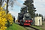 Henschel 6676 - EFW
06.04.2019 - Münzenberg-Gambach
Tristan  Gurb