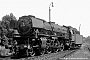 Henschel 22923 - DB "001 180-9"
29.07.1968 - Hof, Bahnbetriebswerk
Ulrich Budde