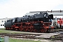 Henschel 22923 - BEM "01 180"
04.09.2011 - Nördlingen, Bayerisches Eisenbahnmuseum
Frank Glaubitz