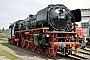 Henschel 22923 - BEM "01 180"
04.09.2011 - Nördlingen, Bayerisches Eisenbahnmuseum
Stefan Kier