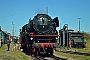 Henschel 22923 - BEM "01 180"
25.08.2016 - Nördlingen, Bayerisches Eisenbahnmuseum
Tobias Marx