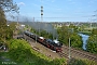 Henschel 22923 - BEM "01 180"
30.04.2017 - Bochum-Dahlhausen
Werner Wölke