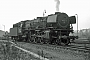 Henschel 22923 - DB "001 180-9"
05.05.1973 - Hof, BahnbetriebswerkMartin Welzel