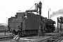 Henschel 22923 - DB "001 180-9"
05.05.1973 - Hof, Bahnbetriebswerk
Martin Welzel