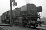 Henschel 22923 - DB "001 180-9"
05.05.1973 - Hof, Bahnbetriebswerk
Martin Welzel