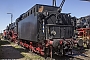 Henschel 22923 - BEM "01 180"
04.07.2026 - Nördlingen, Bayerisches Eisenbahnmuseum
Martin Welzel Henschel 22923 - BEM "01 180"
04.07.2026 - Nördlingen, Bayerisches Eisenbahnmuseum
Martin Welzel