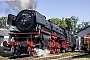 Henschel 22923 - BEM "01 180"
04.07.2026 - Nördlingen, Bayerisches EisenbahnmuseumMartin Welzel