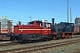 Hohenzollern 1669 - EFU "2"
__.__.199x - Schweinfurt, Hauptbahnhof
Oliver Mickel