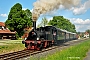 Hohenzollern 1669 - EFU "2"
23.05.2010 - Ostheim vor der Rhön
Werner Wölke