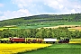 Hohenzollern 1669 - Rhön-Zügle "2"
23.05.2010 - Ostheim vor der Rhön
Werner Wölke