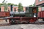 Hohenzollern 2329 - LWL "Victor"
13.09.2015 - Dortmund-Bövinghausen, Zeche Zollern
Stefan Kier