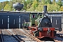 Hohenzollern 2329 - LWL "Victor"
18.09.2018 - Bochum-Dahlhausen, Eisenbahnmuseum
Stefan Kier