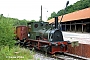 Hohenzollern 2329 - LWL "Victor"
06.08.2003 - Witten-Bommern, LWL-Museum Zeche Nachtigal
Werner Wölke