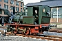 Hohenzollern 2329 - LWL "Victor"
26.06.2015 - Dortmund-Bövinghausen, LWL-Industriemuseum Zeche Zollern
Werner Wölke