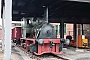 Hohenzollern 2329 - LWL "Victor"
14.09.2013 - Dortmund-Bövinghausen, LWL-Industriemuseum Zeche Zollern II/IV
Johannes Kubasik