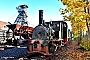 Hohenzollern 2329 - LWL "Victor"
24.10.2021 - Dortmund-Bövinghausen, LWL-Industriemuseum Zeche Zollern II/IV
Werner Wölke