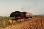 Hohenzollern 2469 - MEM "ALICE HEYE"
20.09.1980 - Zwischen Preußisch-Oldendorf und Bohmte
Michael Vogel